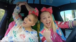 Justin bieber apologized to teen sensation jojo siwa on sunday, after making a critical comment about a custom colorful wrap siwa, 15, had received for. Driving With Meghan Trainor Youtube