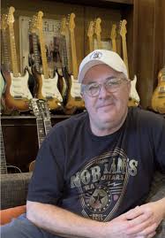 What's Vince Gill looking forward to on the road this summer? All his favorite haunts, seeing pals from around the world, and singing 50 years of HITS. Get your tickets today! #countrymusic #ontour