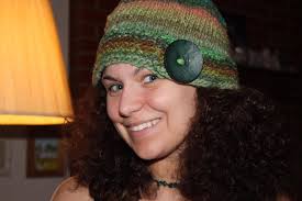 Handmade Hats and Yarns in Skagway, Alaska