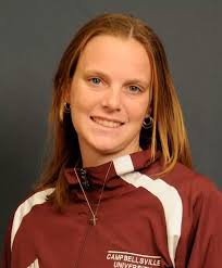 2010-11 Women's Track & Field Roster