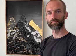 Bram Antheunis schept zijn eigen grafisch herbarium