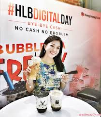 Nik radzi associate creative director: Sunshine Kelly Beauty Fashion Lifestyle Travel Fitness Hong Leong Bank S Bubble Tea Frenzy Win 365 Days Of Bubble Tea