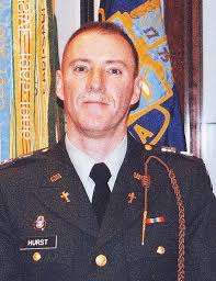 Obituary information for Kenneth John Hurst