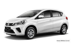 This 7 seater suv offers flexible seating. Car Colours Suv Car