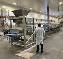 Used Complete lines - Bread production for sale - Exapro