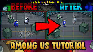 How to install google play store on an amazon fire tablet best buy blog among us game on fire tablet How To Download Custom Skins Mods For Among Us Among Us Tutorials