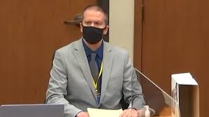 Chauvin, the former minneapolis police officer who has been charged with murdering mr. Derek Chauvin Trial Live Minneapolis Defends Timing Of Settlement