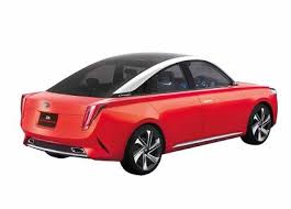 Image result for Permanent Red 1967 Daihatsu