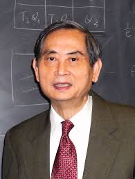 Full article: Sow-Hsin Chen (1935–2021)