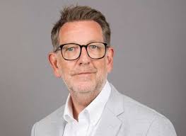 Announcing Gerard Allison Joins Sophos As Senior Vice President Of Sales  For EMEA