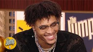 Kelly Oubre's Instagram, Twitter & Facebook