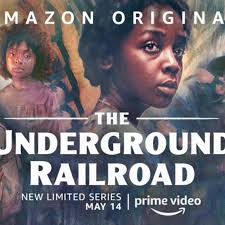 The route to freedom would be longer over. Underground Railroad Movies Netflix
