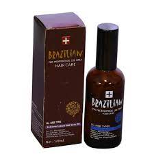 Keratin is a kind of protein naturally found in your hair, skin, fingernails, and even. Brazilian Extreme Luxury Hair Care Oil For Professional Use Rs 1499 Piece Id 22388934691