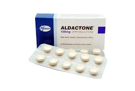 aldactone spironolactone doses