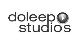 Logo Doleep Studios