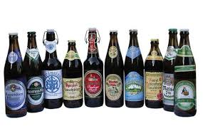 Willkommen In Deutschland Deutsches Bier Bier Craft Bier