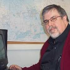 Gordon Weise (@gkweise)