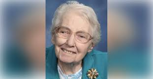 Obituary information for Sr. Marie Graziano
