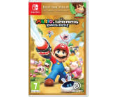 Maybe you would like to learn more about one of these? Juegos Nintendo Switch Super Mario Precios Baratos En Idealo Es