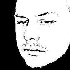 Stream Running In Circles by Le Kaerf