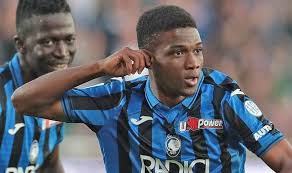 The teenager's performance will make a lot of united fans happy. Xj5v2og Fp8ehm