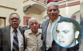 Enrique Cabrera Barroso: BUAP recupera su memoria histórica| Telediario  México