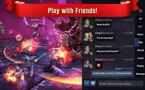 Lineage 2 revolution es la versión de este juego que ha sido adaptada para . Download Lineage 2 Revolution Eng Mod Apk V1 30 12 For Android