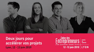 Maybe you would like to learn more about one of these? Nous Serons Present Sur La Salon De La Franchise De Lyon Afr Financement Lille
