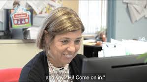 Getting to know Laura Butterfield, Secretary at Thiells Elementary School