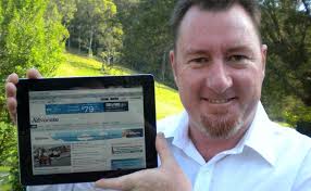 Changes to The Advocate