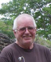 Brian Stuart Obituary