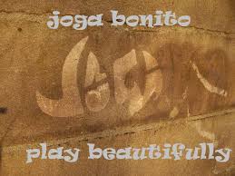 Joga tv is a dream. Little Moments Of Joy Joga Bonito