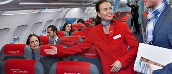 How To Become A Flight Attendant Salary Qualifications Skills Reviews Seek