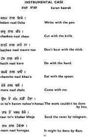 Learn Punjabi In 30 Days In 2020 Alphabet Writing Worksheets Language And Literature Learn Hindi