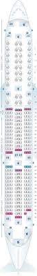 seat map aeromexico boeing b787 9 seatmaestro