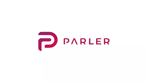 Make your mark, create a lasting brand, your social media logo is. Social Media App Parler Goes Dark As Amazon Apple And Google Pull Support Business Daily