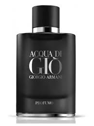One of two contemporary interpretations of the wildly popular 1996 acqua di gio, profumo is a 2015 release by italian fashion house guru and luxury icon giorgio armani. Acqua Di Gio Profumo Giorgio Armani Cologne A Fragrance For Men 2015