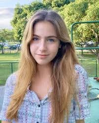 Carly Chen's Instagram, Twitter & Facebook