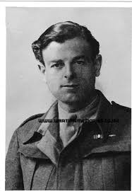 Long Range Desert Group in the Second World War 1939-1945