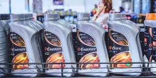 Check spelling or type a new query. Motor Oils And Lubricants Gazprom Neft Pjsc