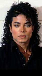 King of pop and Princess of Rock and Roll