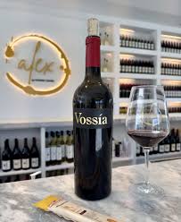 Image result for Vossia