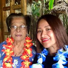 Keep your cool with our frozen buko pandan salad! 📷: @iam.ady