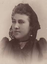 Mary Ann Kelly Greenan (1873-1945)