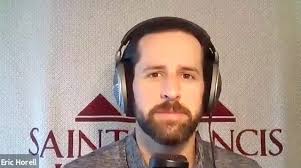 Today we got to speak with Brian McCambley, Adjunct Assistant Professor in  the online Master of Health Science and Master of Medical Science degree  programs and alumnus of Saint Francis University. ...