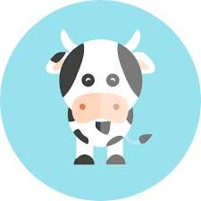 Download Free Cow Icon