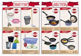 Dapatkan penawaran menarik selama promosi berlangsung. Katalog Promo Vicenza Terbaru September 2016