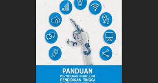 Kurikulum secara internal mencakup input, proses dan output, dan secara eksternal adalah dampaknya terhadap daya saing lulusan dan karirnya. Panduan Penyusunan Kurikulum Pendidikan Tinggi Di Era Industri 4 0 Download Berbagi Ilmu