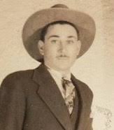 Martin Olivares Obituary