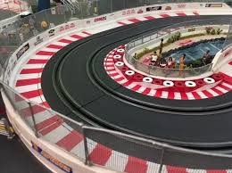 Tires Wall 180 1 43 By Lcdesign On Shapeways Slot Cars Carrera Slot Cars Slot Car Tracks